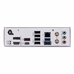 MSI 911-7E71-001 carte mère AMD B850 Emplacement AM5 micro ATX - Vue supplémentaire 5