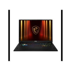 Pc Portable Gamer Vector 18 HX AI A2XWIG-685FR