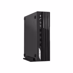 MSI Pro DP21 13M-1070EU Intel® Core™ i3 i3-13100 8 Go DDR4-SDRAM 256 Go SSD Windows 11 Pro Mini PC Noir - Vue supplémentaire 3