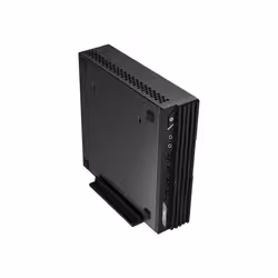 MSI Pro DP21 13M-1070EU Intel® Core™ i3 i3-13100 8 Go DDR4-SDRAM 256 Go SSD Windows 11 Pro Mini PC Noir - Vue supplémentaire 7