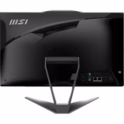 MSI Pro AP222T 13M-436XEU Intel® Core™ i3 i3-13100 54,6 cm (21.5") 1920 x 1080 pixels Écran tactile PC All-in-One 8 Go DDR4-SDRAM 512 Go SSD Wi-Fi 5 (802.11ac) Noir - Vue supplémentaire 3