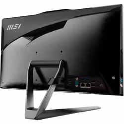 MSI Pro AP222T 13M-436XEU Intel® Core™ i3 i3-13100 54,6 cm (21.5") 1920 x 1080 pixels Écran tactile PC All-in-One 8 Go DDR4-SDRAM 512 Go SSD Wi-Fi 5 (802.11ac) Noir - Vue supplémentaire 7