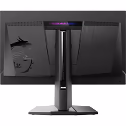 MSI MPG 271QR QD-OLED X50 écran plat de PC 26.5" Quad HD Noir - Vue supplémentaire 6