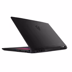 MSI Katana 17 HX B14WFK-082XES Intel Core i9-14900HX PC portable 17.3" Full HD 32Go RAM 1To SSD NVIDIA GeForce RTX 5060 Wi-Fi 6E DOS gratuit Noir - Vue supplémentaire 5