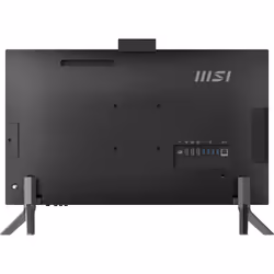 MSI Modern AM273Q AI 1UM-250FR Intel Core Ultra 5 125H 68,6 cm (27") 2560 x 1440 pixels PC All-in-One 16 Go DDR5-SDRAM 512 Go SSD Windows 11 Pro Wi-Fi 6E (802.11ax) Noir - Vue supplémentaire 8