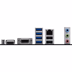 MSI PRO B840M-B carte mère AMD B840 Emplacement AM5 micro ATX - Vue supplémentaire 6