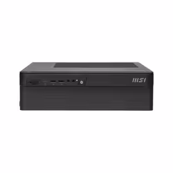 MSI Pro DP80 A14G-003EU Intel® Core™ i7 i7-14700 16 Go DDR5-SDRAM 1 To SSD Windows 11 Pro Bureau PC Noir - Vue supplémentaire 2