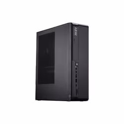 MSI Pro DP80 A14G-003EU Intel® Core™ i7 i7-14700 16 Go DDR5-SDRAM 1 To SSD Windows 11 Pro Bureau PC Noir - Vue supplémentaire 3