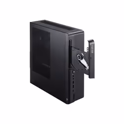 MSI Pro DP80 A14G-003EU Intel® Core™ i7 i7-14700 16 Go DDR5-SDRAM 1 To SSD Windows 11 Pro Bureau PC Noir - Vue supplémentaire 6