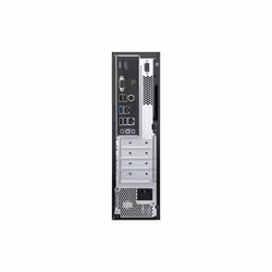 MSI Pro DP80 A14G-003EU Intel® Core™ i7 i7-14700 16 Go DDR5-SDRAM 1 To SSD Windows 11 Pro Bureau PC Noir - Vue supplémentaire 7