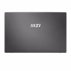 MSI Modern 15 F13MG-677FR Intel Core i5-1334U PC portable 15.6" Full HD 8Go RAM 512Go SSD Wi-Fi 6E Win11 Français Gris - Vue supplémentaire 5