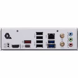 MSI PRO B840M-P WIFI6E carte mère AMD B840 Emplacement AM5 micro ATX - Vue supplémentaire 6