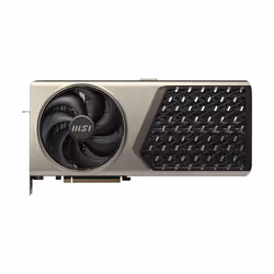 MSI GeForce RTX 5080 16 GB EXPERT OC NVIDIA 16 Go GDDR7 - Vue supplémentaire 2
