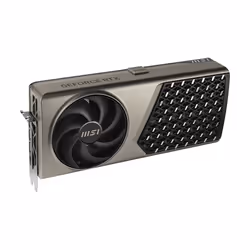 MSI GeForce RTX 5080 16 GB EXPERT OC NVIDIA 16 Go GDDR7 - Vue supplémentaire 3