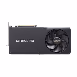 MSI GeForce RTX 5080 16 GB EXPERT OC NVIDIA 16 Go GDDR7 - Vue supplémentaire 4