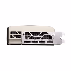 MSI GeForce RTX 5080 16 GB EXPERT OC NVIDIA 16 Go GDDR7 - Vue supplémentaire 5