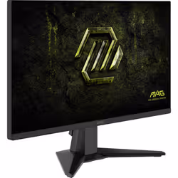 MSI MAG 245F X24 écran plat de PC 23.8" Full HD LCD Noir - Vue supplémentaire 7