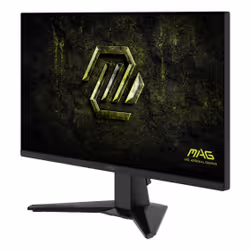 MSI MAG 245F X24 écran plat de PC 23.8" Full HD LCD Noir - Vue supplémentaire 8