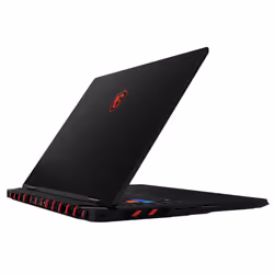 MSI Raider 18 HX AI A2XWJG-827FR Intel Core Ultra 9 285HX PC portable 18" UHD+ 32Go RAM 2To SSD NVIDIA GeForce RTX 5090 Wi-Fi 7 Win11 Noir - Vue supplémentaire 6