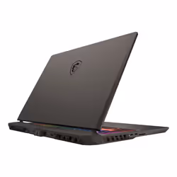 MSI Vector 16 HX AI A2XWHG-472FR Intel Core Ultra 9 275HX PC portable 16" Quad HD+ 16Go RAM 1To SSD NVIDIA GeForce RTX 5070 Ti Wi-Fi 7 Win11 Français Gris - Vue supplémentaire 6