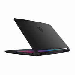 MSI Katana 15 HX B14WGK-474FR Intel® Core™ i7 i7-14650HX Ordinateur portable 39,6 cm (15.6") Full HD 16 Go DDR5-SDRAM 512 Go SSD NVIDIA GeForce RTX 5070 Wi-Fi 6E (802.11ax) Windows 11 Home Français Noir