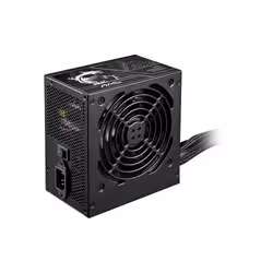 MSI MAG A750BN PCIE5 II unité d'alimentation d'énergie 750 W 24-pin ATX ATX Noir - Vue supplémentaire 4