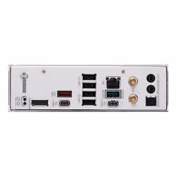 MSI B850 GAMING PLUS WIFI PZ carte mère AMD B850 Emplacement AM5 ATX - Vue supplémentaire 5