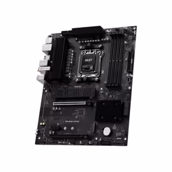 MSI PRO B850-S WIFI6E carte mère AMD B850 Emplacement AM5 ATX - Vue supplémentaire 3