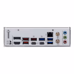 MSI B850M GAMING PLUS WIFI AMD B850 Emplacement AM5 micro ATX - Vue supplémentaire 5