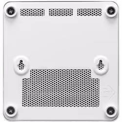 MSI Cubi NUC AI 1UMG-063EU PC/poste de travail Intel Core Ultra 5 125H 16 Go DDR5-SDRAM 512 Go SSD Windows 11 Home Mini PC Blanc - Vue supplémentaire 8