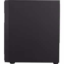 MSI Pro DP180 14ANVL-1035FR Intel® Core™ i5 i5-14400F 16 Go DDR4-SDRAM 1 To SSD NVIDIA GeForce RTX 5060 Windows 11 Pro Bureau PC Noir - Vue supplémentaire 6