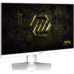 MSI MAG 274QRFW E20 écran plat de PC 27" Quad HD LCD Blanc - Vue supplémentaire 3