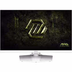 MSI MAG 274QRFW E20 écran plat de PC 27" Quad HD LCD Blanc - Vue supplémentaire 6