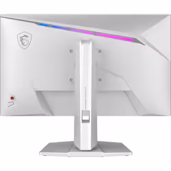 MSI MAG 274QRFW E20 écran plat de PC 27" Quad HD LCD Blanc - Vue supplémentaire 7