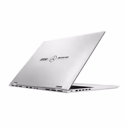 MSI Prestige 16 AI+ MercedesAMG B2VMG-087FR Intel Core Ultra 9 288V PC portable 16" Quad HD+ 32Go RAM 2To SSD Wi-Fi 7 Win11 Argent - Vue supplémentaire 6