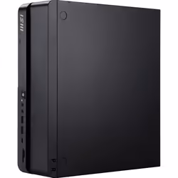 MSI Pro DP80 A14TAG-034EU Intel® Core™ i5 i5-14400 16 Go DDR5-SDRAM 512 Go SSD NVIDIA GeForce RTX 3050 Windows 11 Pro Bureau PC Noir - Vue supplémentaire 5