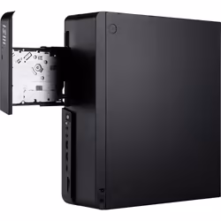 MSI Pro DP80 A14TAG-034EU Intel® Core™ i5 i5-14400 16 Go DDR5-SDRAM 512 Go SSD NVIDIA GeForce RTX 3050 Windows 11 Pro Bureau PC Noir - Vue supplémentaire 6