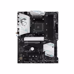 MSI B550 GAMING WIFI carte mère AMD B550 Emplacement AM4 ATX - Vue supplémentaire 2