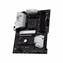 MSI B550 GAMING WIFI carte mère AMD B550 Emplacement AM4 ATX - Vue supplémentaire 3