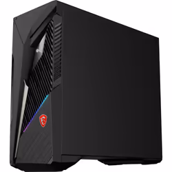 MSI MAG Infinite S3 14NVP7-101EU Intel® Core™ i7 i7-14700F 32 Go DDR5-SDRAM 1 To SSD NVIDIA GeForce RTX 5070 Windows 11 Home Bureau PC Noir - Vue supplémentaire 4