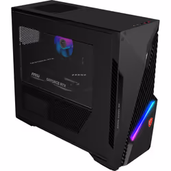 MSI MAG Infinite S3 14NVP7-101EU Intel® Core™ i7 i7-14700F 32 Go DDR5-SDRAM 1 To SSD NVIDIA GeForce RTX 5070 Windows 11 Home Bureau PC Noir - Vue supplémentaire 7