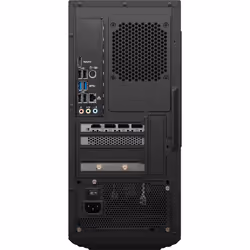 MSI MAG Infinite S3 14NVP7-101EU Intel® Core™ i7 i7-14700F 32 Go DDR5-SDRAM 1 To SSD NVIDIA GeForce RTX 5070 Windows 11 Home Bureau PC Noir - Vue supplémentaire 8