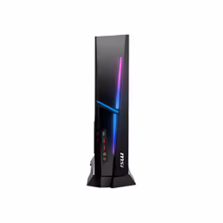 MSI MPG Trident AS AI 2NVN5-103EU Intel Core Ultra 5 225F 32 Go DDR5-SDRAM 1 To SSD NVIDIA GeForce RTX 5060 Ti Windows 11 Home Bureau PC Noir - Vue supplémentaire 4
