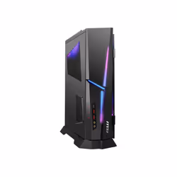 MSI MPG Trident AS AI 2NVN5-103EU Intel Core Ultra 5 225F 32 Go DDR5-SDRAM 1 To SSD NVIDIA GeForce RTX 5060 Ti Windows 11 Home Bureau PC Noir - Vue supplémentaire 5