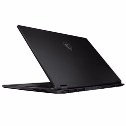 MSI Stealth A18 AI+ A3XWHG-032FR Copilot+ PC AMD Ryzen AI 9 HX 370 PC portable 18" Quad HD+ 32Go RAM 2To SSD NVIDIA GeForce RTX 5070 Ti Wi-Fi 7 Win11 Noir - Vue supplémentaire 4