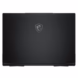 MSI Stealth A18 AI+ A3XWHG-032FR Copilot+ PC AMD Ryzen AI 9 HX 370 PC portable 18" Quad HD+ 32Go RAM 2To SSD NVIDIA GeForce RTX 5070 Ti Wi-Fi 7 Win11 Noir - Vue supplémentaire 5