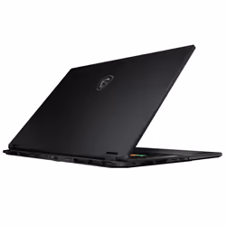 MSI Stealth A18 AI+ A3XWHG-032FR Copilot+ PC AMD Ryzen AI 9 HX 370 PC portable 18" Quad HD+ 32Go RAM 2To SSD NVIDIA GeForce RTX 5070 Ti Wi-Fi 7 Win11 Noir - Vue supplémentaire 6