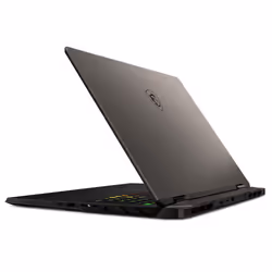 MSI Vector 18 HX AI A2XWHG-866FR Intel Core Ultra 9 275HX PC portable 18" Quad HD+ 32Go RAM 1To SSD NVIDIA GeForce RTX 5070 Ti Wi-Fi 7 Win11 Gris - Vue supplémentaire 4