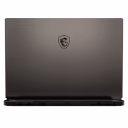 MSI Vector 18 HX AI A2XWHG-866FR Intel Core Ultra 9 275HX PC portable 18" Quad HD+ 32Go RAM 1To SSD NVIDIA GeForce RTX 5070 Ti Wi-Fi 7 Win11 Gris - Vue supplémentaire 5