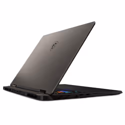 MSI Vector 18 HX AI A2XWHG-866FR Intel Core Ultra 9 275HX PC portable 18" Quad HD+ 32Go RAM 1To SSD NVIDIA GeForce RTX 5070 Ti Wi-Fi 7 Win11 Gris - Vue supplémentaire 6